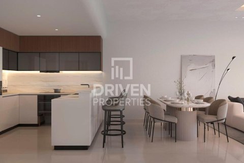 Apartment sa Dubai Science Park, UAE 1 silid, 41.34 sq.m. № 756220 - larawan 3