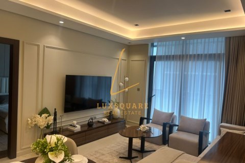 阿联酋 Dubai Business Bay 待租 : 1 卧, 77 平方米 , 编号758259 - 照片 4