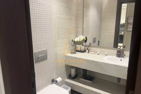 阿联酋 Dubai Business Bay 待租 : 1 卧, 77 平方米 , 编号758259 - 照片 10