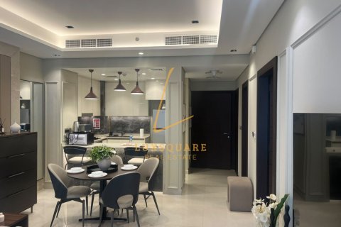 阿联酋 Dubai Business Bay 待租 : 1 卧, 77 平方米 , 编号758259 - 照片 3