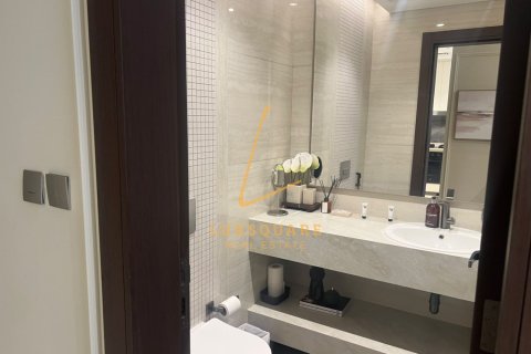 阿联酋 Dubai Business Bay 待租 : 1 卧, 77 平方米 , 编号758259 - 照片 8