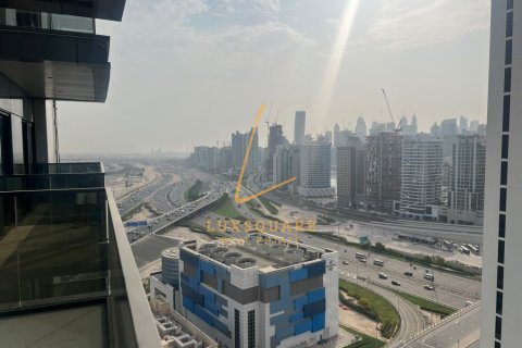 阿联酋 Dubai Business Bay 待租 : 1 卧, 77 平方米 , 编号758259 - 照片 12
