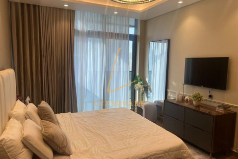 阿联酋 Dubai Business Bay 待租 : 1 卧, 77 平方米 , 编号758259 - 照片 6