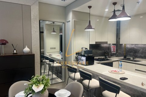 阿联酋 Dubai Business Bay 待租 : 1 卧, 77 平方米 , 编号758259 - 照片 5