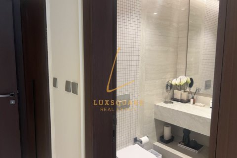 阿联酋 Dubai Business Bay 待租 : 1 卧, 77 平方米 , 编号758259 - 照片 11