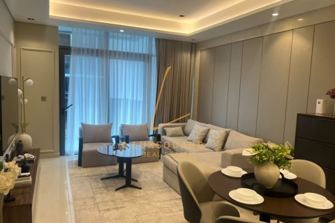 Apartment i Business Bay, Dubai, UAE 1 soveværelse, 77 kvm № 758259
