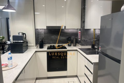 阿联酋 Dubai Business Bay 待租 : 1 卧, 77 平方米 , 编号758259 - 照片 2