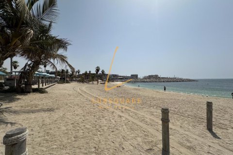 Jumeirah, Dubai, संयुक्त अरब अमीरात में अपार्टमेंट, 2 बेडरूम, 114 वर्ग मीटर, संख्या 758262 - फ़ोटो 22