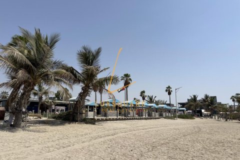 Jumeirah, Dubai, संयुक्त अरब अमीरात में अपार्टमेंट, 2 बेडरूम, 114 वर्ग मीटर, संख्या 758262 - फ़ोटो 26