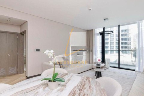 阿联酋 Dubai Mohammed Bin Rashid City 公寓  1 卧, 70 平方米 , 编号 758260