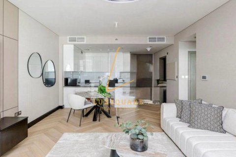 Appartement à louer à Mohammed Bin Rashid City, Dubai, EAU 1 chambre, 70 m2 № 758260 - photo 4