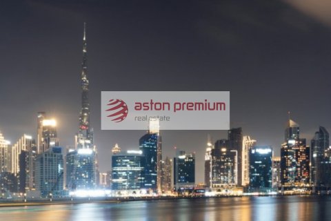 דירה למכירה ב Business Bay, Dubai, איחוד האמירויות  1 חדר שינה, 72 מ"ר, מספר 758257 - תמונה 7