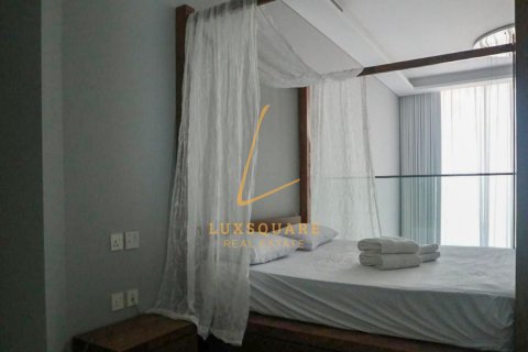 Пәтер Бизнес-Бэй, Дубай, БАӘ-да 1 жатын бөлме, 101 м² № 758261 - фото 10