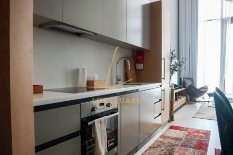 Пәтер Бизнес-Бэй, Дубай, БАӘ-да 1 жатын бөлме, 101 м² № 758261 - фото 2
