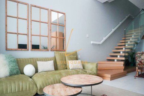 Apartment i Business Bay, Dubai, UAE 1 soveværelse, 101 kvm № 758261