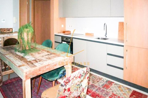 Пәтер Бизнес-Бэй, Дубай, БАӘ-да 1 жатын бөлме, 101 м² № 758261 - фото 5