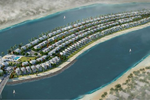 SUN ISLAND v Sharjah Waterfront City, SAE Č.: 284034