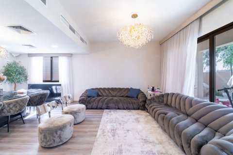 Купить виллу в Дубай, ОАЭ 4 спальни, 304м2, № 696131 - фото 4