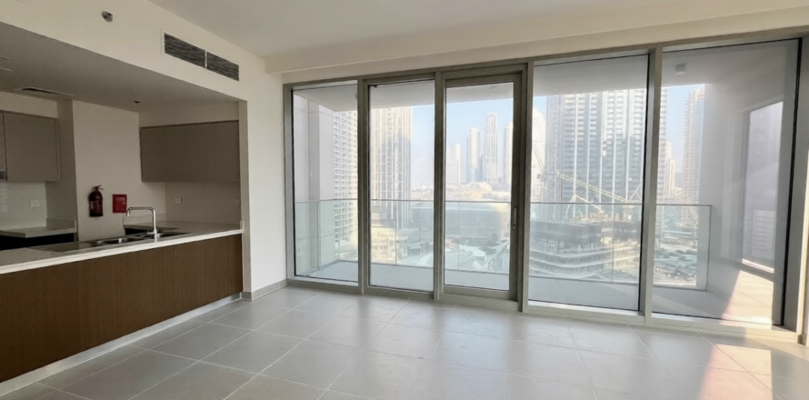 Wohnung in Downtown Dubai (Downtown Burj Dubai), Dubai, VAE: 3 Schlafzimmer, 148 m2 Nr. 696129