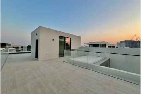 Villa zum Verkauf in Dubai, VAE 5 Schlafzimmer, 649 m2 Nr. 696130 - Foto 16