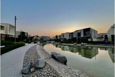 Villa zum Verkauf in Dubai, VAE 5 Schlafzimmer, 649 m2 Nr. 696130 - Foto 17