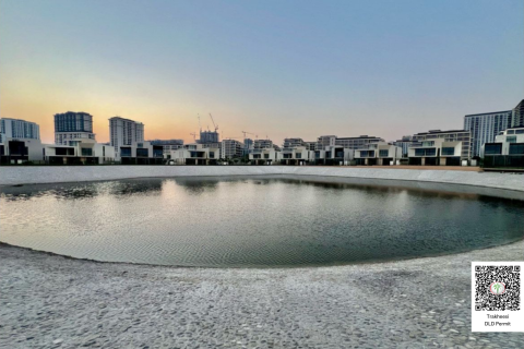 Villa zum Verkauf in Dubai, VAE 5 Schlafzimmer, 649 m2 Nr. 696130 - Foto 18