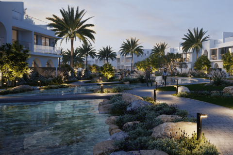 تاون هاوس للبيع في دبي، الإمارات العربية المتحدة 3 غرفة نوم ، 346 متر مربع ، رقم 696126 - صورة 15