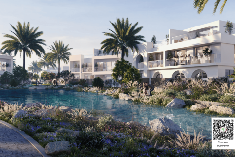 تاون هاوس للبيع في دبي، الإمارات العربية المتحدة 3 غرفة نوم ، 346 متر مربع ، رقم 696126 - صورة 19