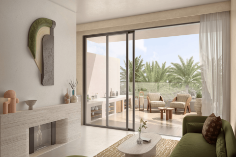 تاون هاوس للبيع في دبي، الإمارات العربية المتحدة 3 غرفة نوم ، 346 متر مربع ، رقم 696126 - صورة 5