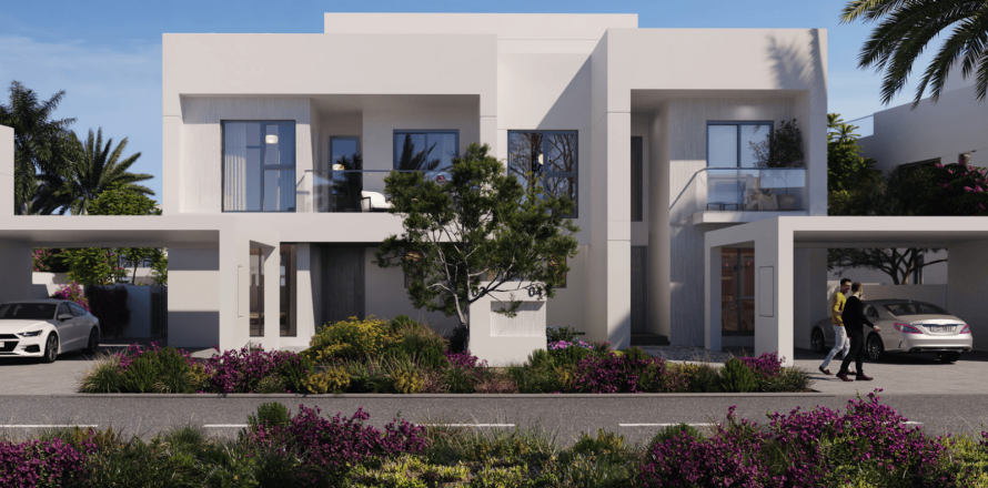 تاون هاوس في دبي 3 غرفة نوم ، 346 متر مربع . ر قم 696126