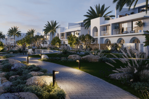 تاون هاوس للبيع في دبي، الإمارات العربية المتحدة 3 غرفة نوم ، 346 متر مربع ، رقم 696126 - صورة 16