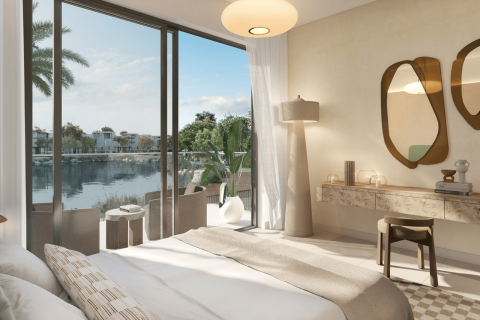 تاون هاوس للبيع في دبي، الإمارات العربية المتحدة 3 غرفة نوم ، 346 متر مربع ، رقم 696126 - صورة 6