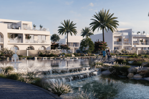 تاون هاوس للبيع في دبي، الإمارات العربية المتحدة 3 غرفة نوم ، 346 متر مربع ، رقم 696126 - صورة 18