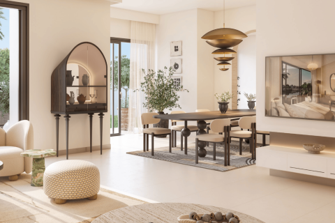 تاون هاوس للبيع في دبي، الإمارات العربية المتحدة 3 غرفة نوم ، 346 متر مربع ، رقم 696126 - صورة 4