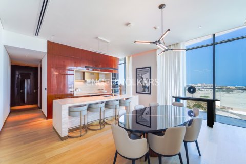 Penthouse zum Verkauf in Jumeirah, Dubai, VAE 6 Schlafzimmer, 1405 m2 Nr. 696128 - Foto 7