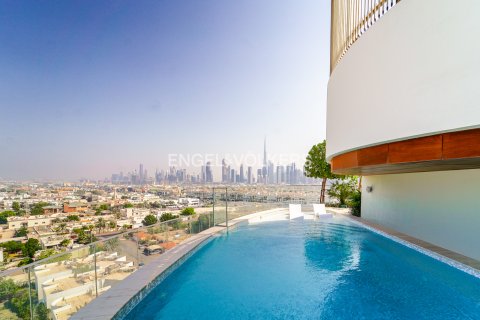 Penthouse zum Verkauf in Jumeirah, Dubai, VAE 6 Schlafzimmer, 1405 m2 Nr. 696128 - Foto 26