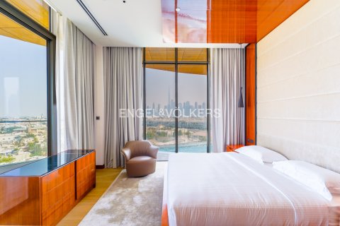 Penthouse zum Verkauf in Jumeirah, Dubai, VAE 6 Schlafzimmer, 1405 m2 Nr. 696128 - Foto 12