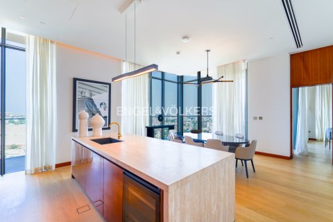 Penthouse zum Verkauf in Jumeirah, Dubai, VAE 6 Schlafzimmer, 1405 m2 Nr. 696128 - Foto 8