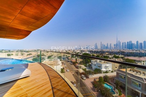 Penthouse zum Verkauf in Jumeirah, Dubai, VAE 6 Schlafzimmer, 1405 m2 Nr. 696128 - Foto 24