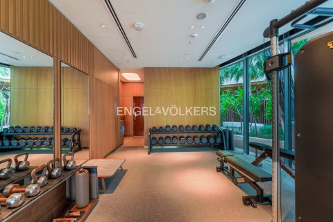 Penthouse zum Verkauf in Jumeirah, Dubai, VAE 6 Schlafzimmer, 1405 m2 Nr. 696128 - Foto 30