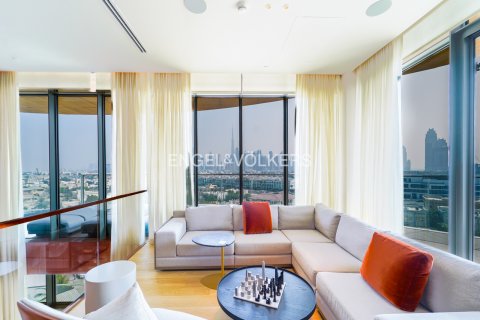 Penthouse zum Verkauf in Jumeirah, Dubai, VAE 6 Schlafzimmer, 1405 m2 Nr. 696128 - Foto 11