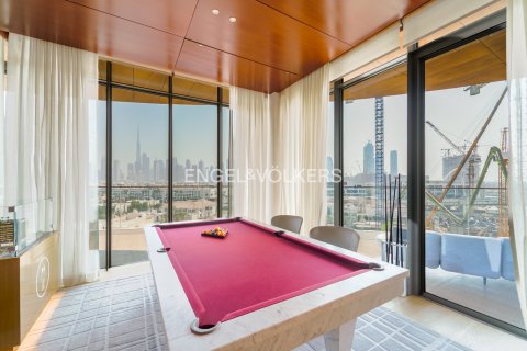Penthouse zum Verkauf in Jumeirah, Dubai, VAE 6 Schlafzimmer, 1405 m2 Nr. 696128 - Foto 19