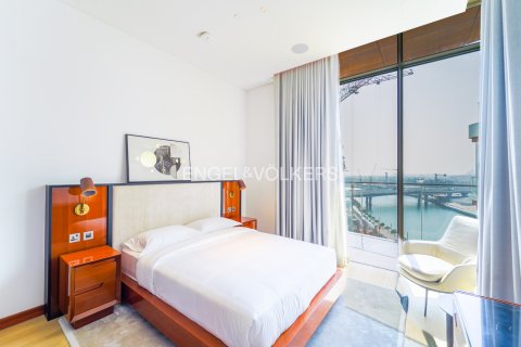 Penthouse zum Verkauf in Jumeirah, Dubai, VAE 6 Schlafzimmer, 1405 m2 Nr. 696128 - Foto 18