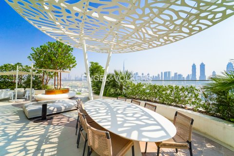 Penthouse zum Verkauf in Jumeirah, Dubai, VAE 6 Schlafzimmer, 1405 m2 Nr. 696128 - Foto 25