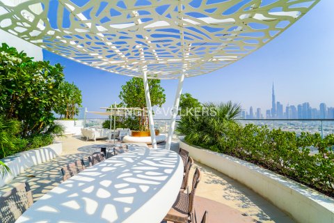 Penthouse zum Verkauf in Jumeirah, Dubai, VAE 6 Schlafzimmer, 1405 m2 Nr. 696128 - Foto 2