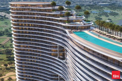 Apartman u gradu Business Bay, Dubai, UAE 2 spavaće sobe, 101.3 m2 Br. 630427 - Slika 14