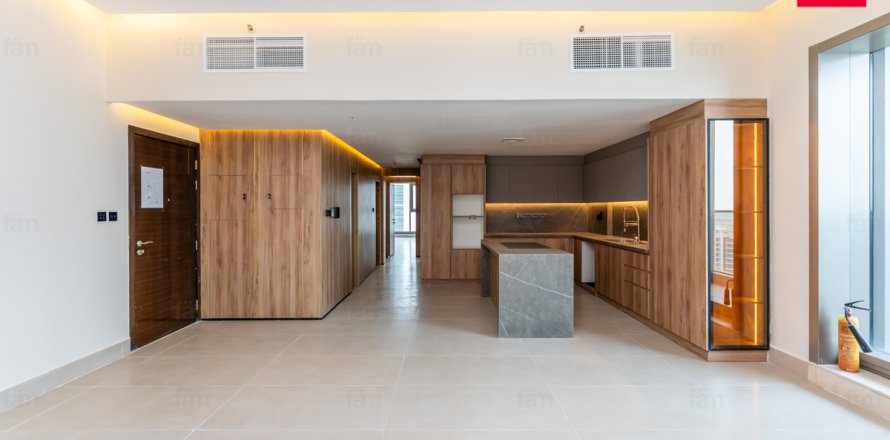 Apartament w Dubai Marina, Dubai, ZEA 2 sypialnie, 141.7 mkw. nr 630428
