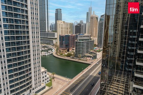 آپارتمان برای فروش در  Dubai Marina، Dubai، امارات متحده عربی  2 خوابه ، 141.7 متر مربع ، شماره 630428 - تصویر 22