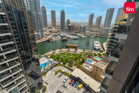 آپارتمان برای فروش در  Dubai Marina، Dubai، امارات متحده عربی  2 خوابه ، 141.7 متر مربع ، شماره 630428 - تصویر 24