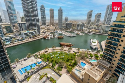 Apartment in Dubai Marina, UAE 2 bedrooms, 141.7 sq.m. № 630428 - photo 24